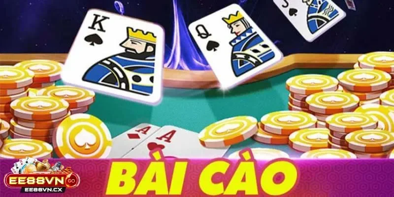 Bài Cào - Góc Nhìn Mới Về Trò Chơi Tưởng Như Giản Đơn Bài cào