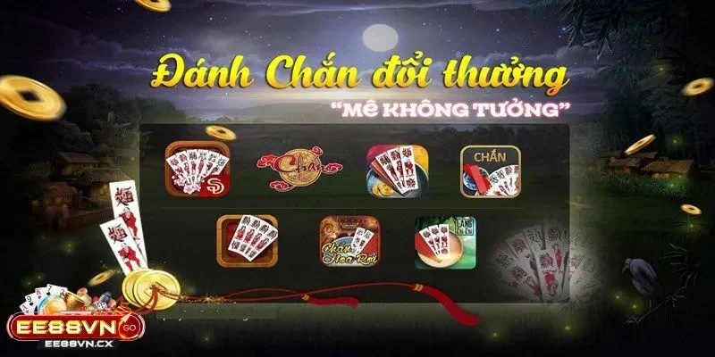 Bài Chắn - Văn Hóa Dân Gian Độc Đáo Trong Từng Ván Bài Bài chắn