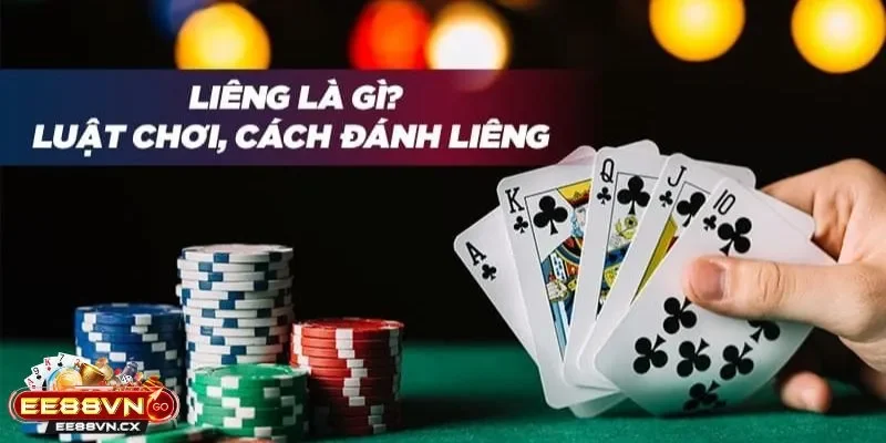 Bài Liêng – Từ Trò Chơi Quê Đến Biểu Tượng Trí Tuệ Bài liêng
