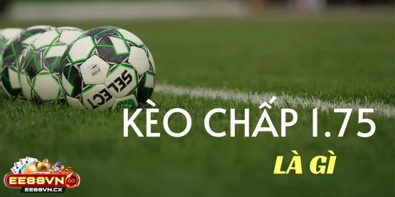 Hiểu Rõ Về Kèo Chấp 3/4 Trái Là Sao Trong Thế Giới Bóng Đá Kèo Chấp 3/4 Trái Là Sao